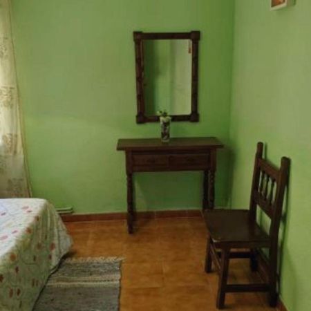 Hostal Casa Chore Hinojosa de Duero Eksteriør billede